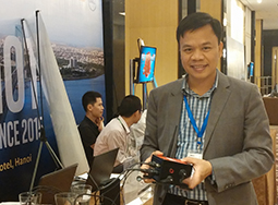 Cần đầu tư IoT cho quốc phòng và nông nghiệp
